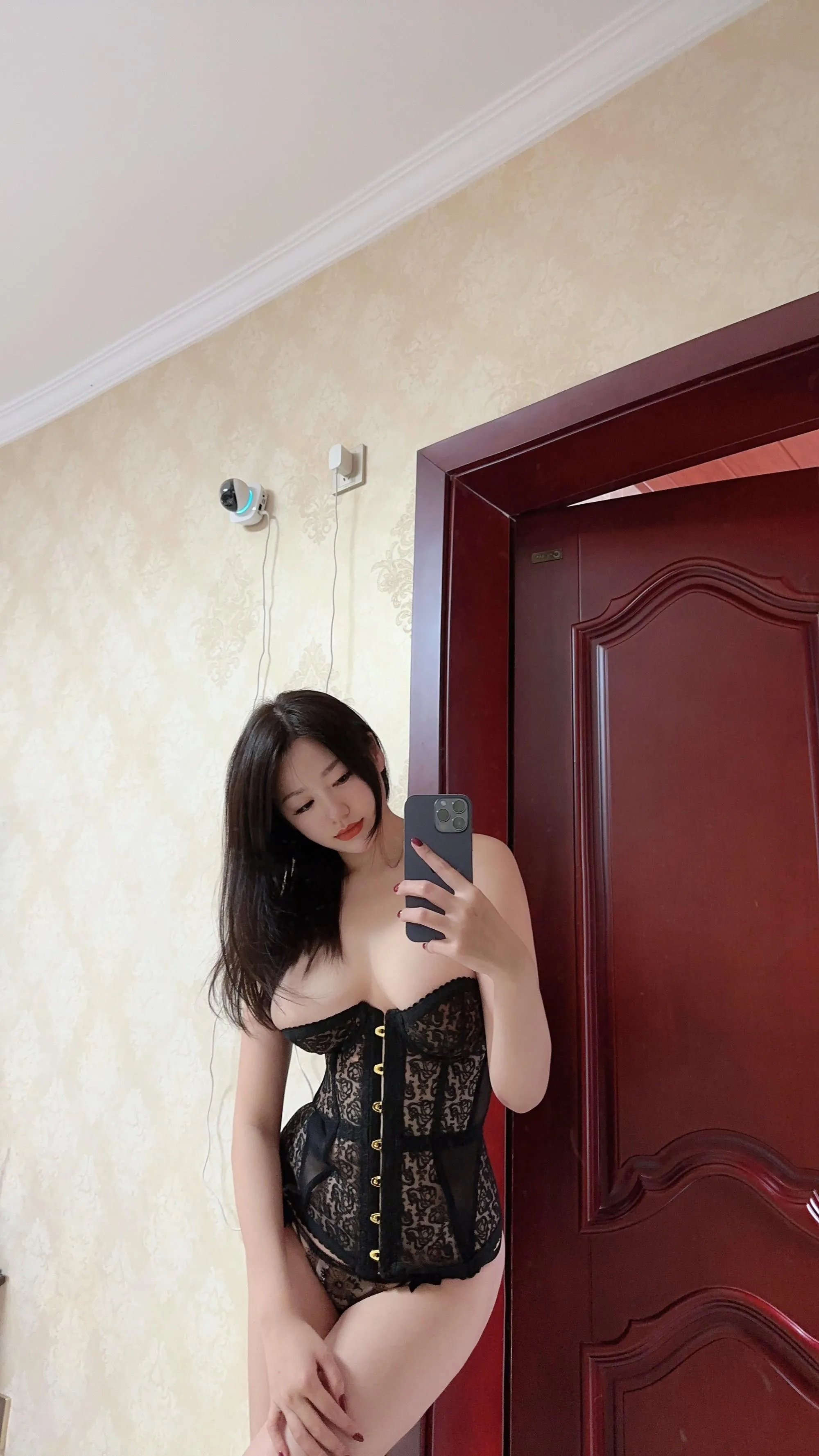 NO.001 奶宝妹纸 – 微密圈嘉宾系列-奶宝妹纸 – 微密圈嘉宾系列_1113 [7P]插图6
